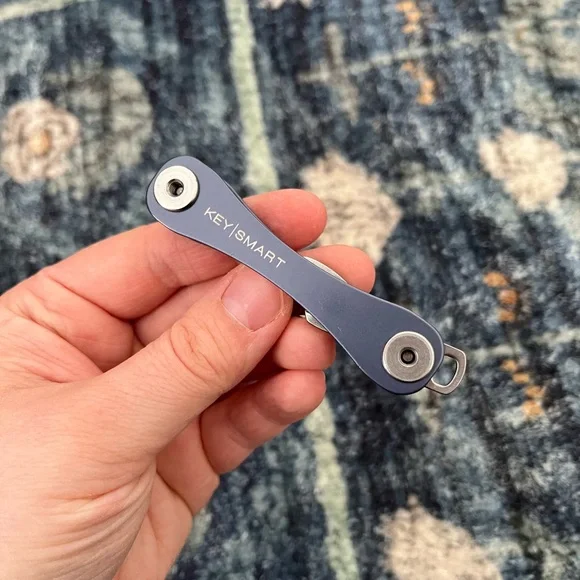 KeySmart - Key Organizer - Picture 1 of 5